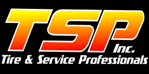 Tire & Service Professionals