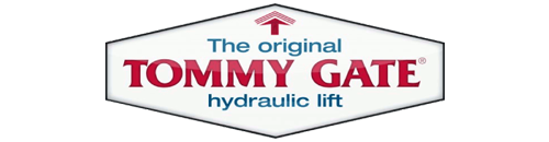 Tommygate Lift Gates